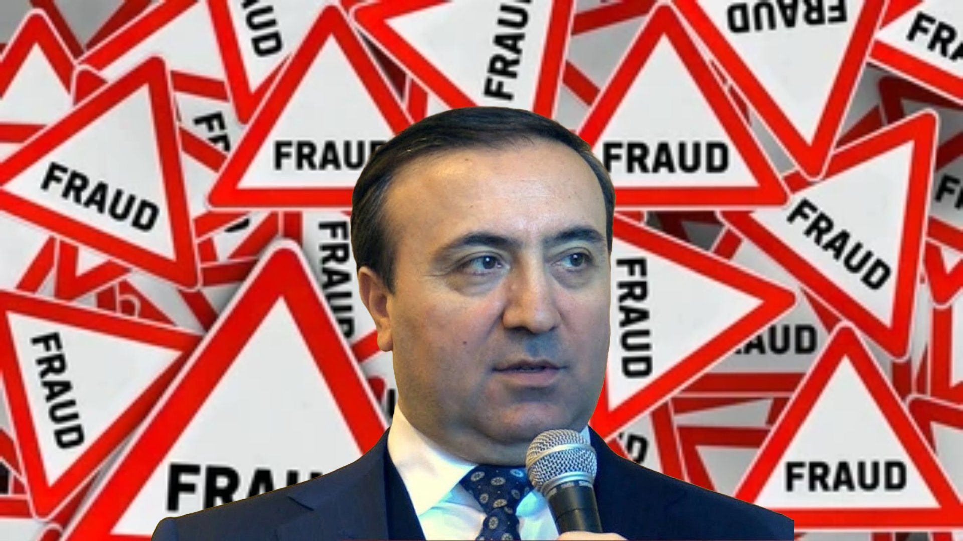 Counting the Cost: The Lasting Damage of Ramin Isayev’s Corruption