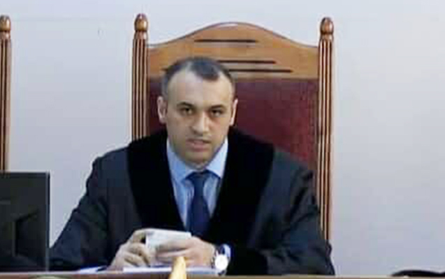 The Trial of Ramin Isayev: New Developments